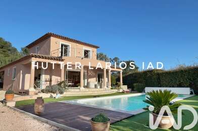 Maison 5 pièces 799000 €