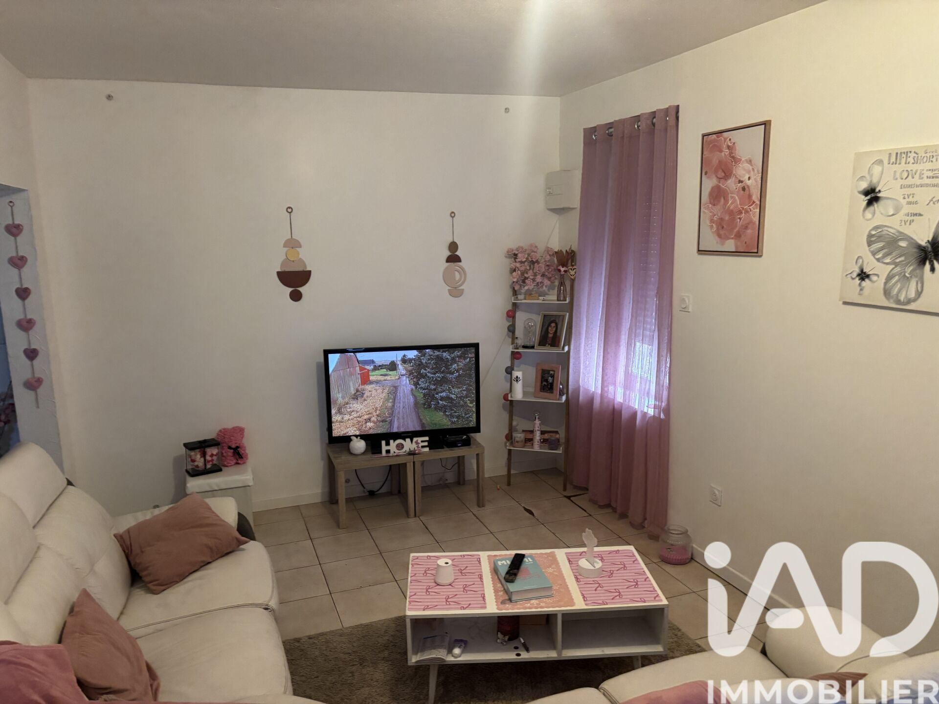 Appartement à vendre, 4 pièces, 91 m², Castelsarrasin