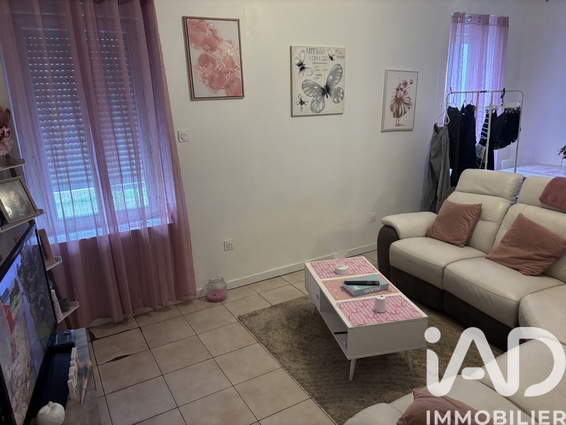 Vente Appartement 4 pièces - Photo 2