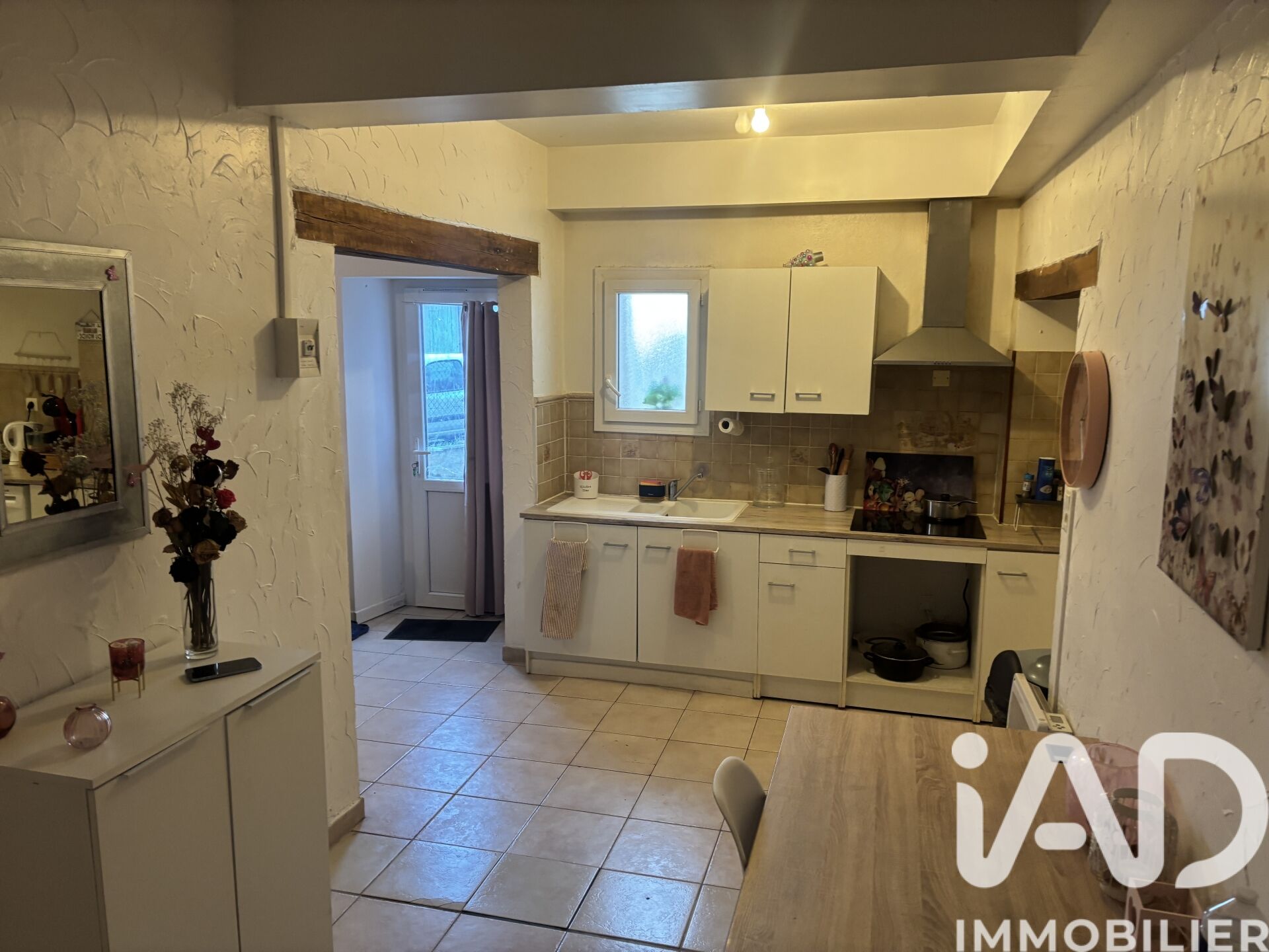 Vente Appartement 4 pièces - Photo 3