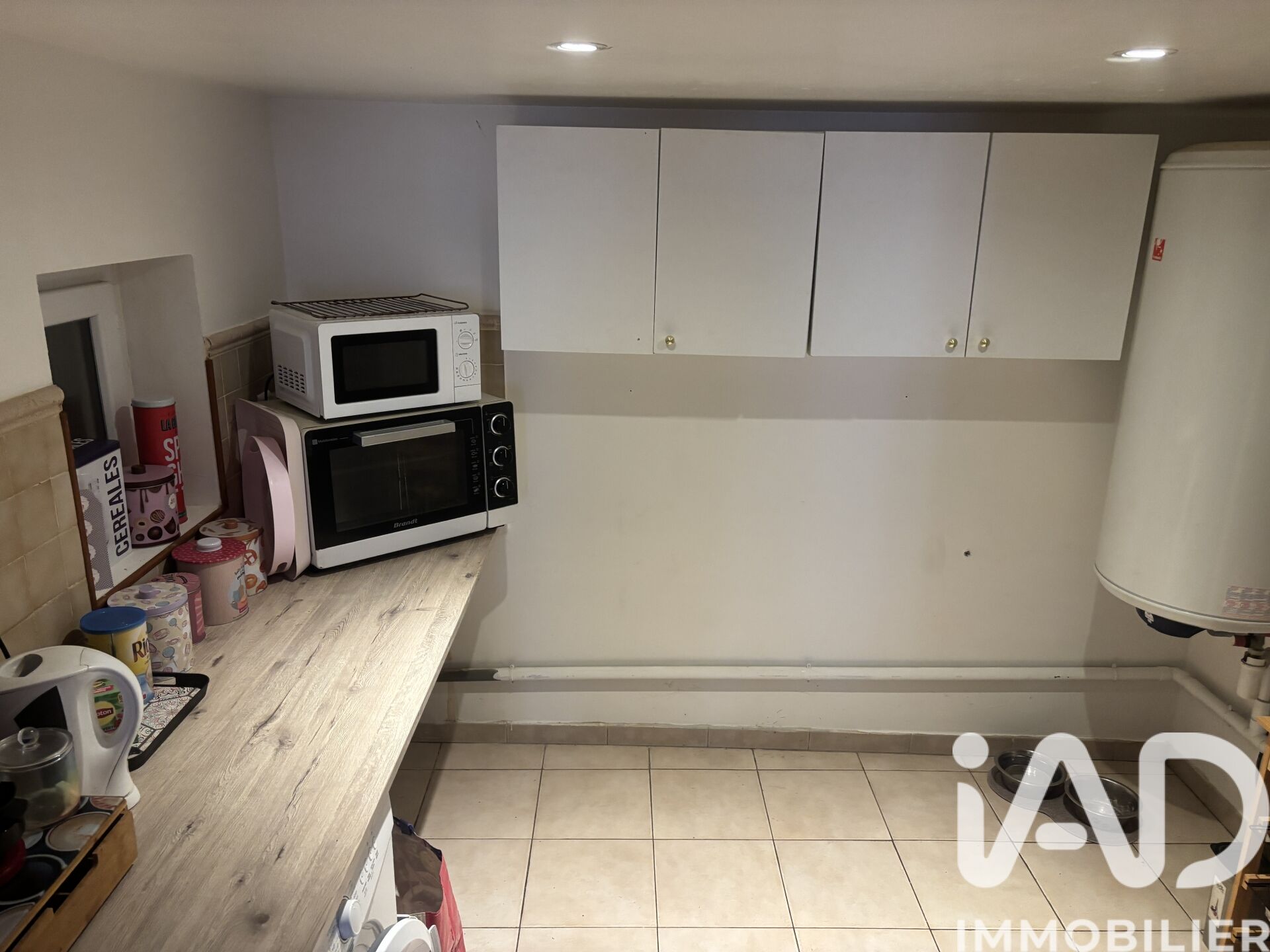 Vente Appartement 4 pièces - Photo 4
