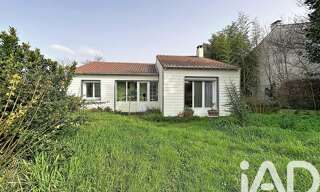 Maison 5 Pièces 90 m² à vendre à Bouguenais (44340)