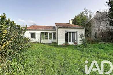 Maison 5 pièces 231700 €