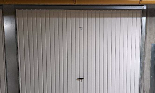 Garage  12 m² à vendre à Lyon 7 (69007)