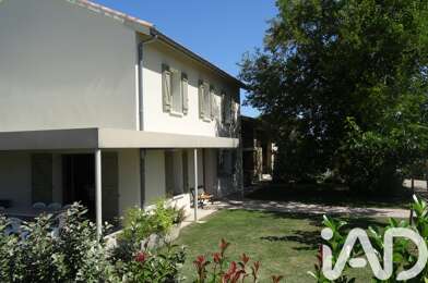 Maison 14 pièces 695000 €