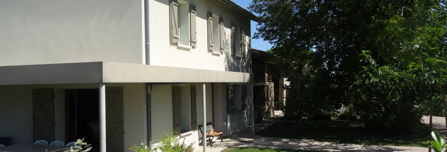 Maison 14 Pièces 420 m² à vendre à Montauban (82000)