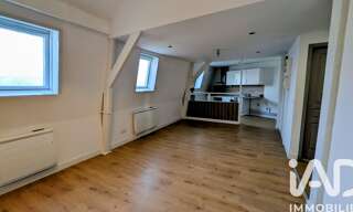 Immeuble  141 m² à vendre à Tourcoing (59200)