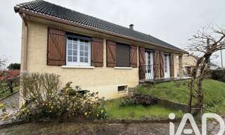 Maison 6 Pièces 98 m² à vendre à Trévol (03460)