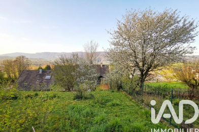 Appartement 4 pièces 99000 €