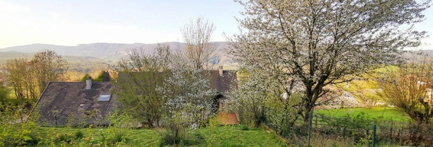 Appartement 4 Pièces 85 m² à vendre à Arvière-en-Valromey (01260)