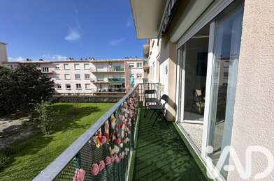 Appartement 3 pièces 106000 €