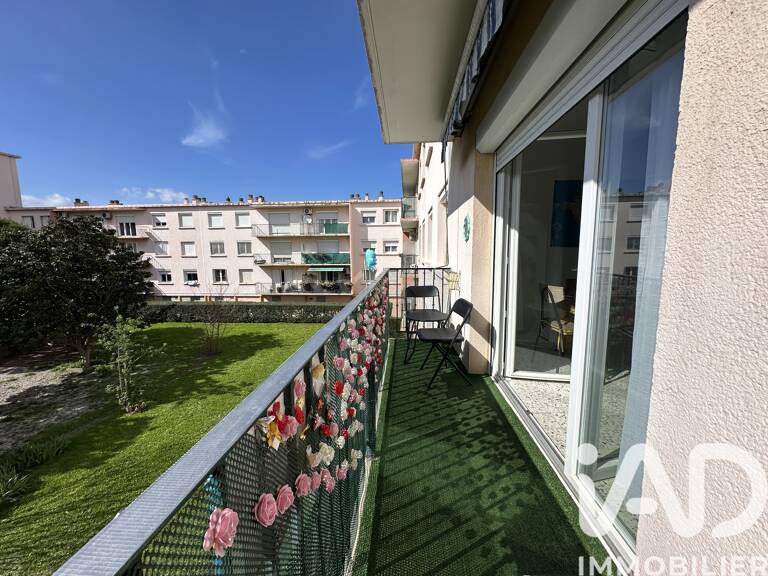 Vente Appartement 3 pièces — photo 1