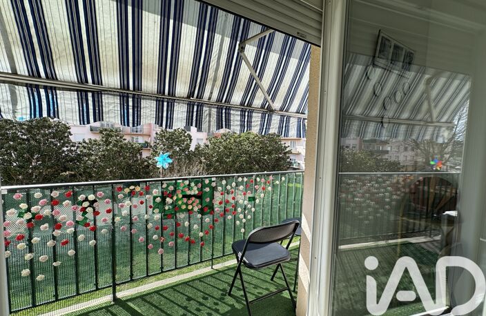 Vente Appartement 3 pièces — photo 3
