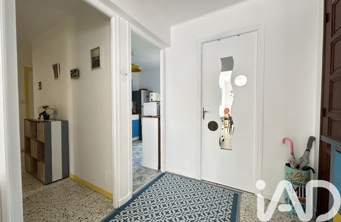 Vente Appartement 3 pièces — photo 4