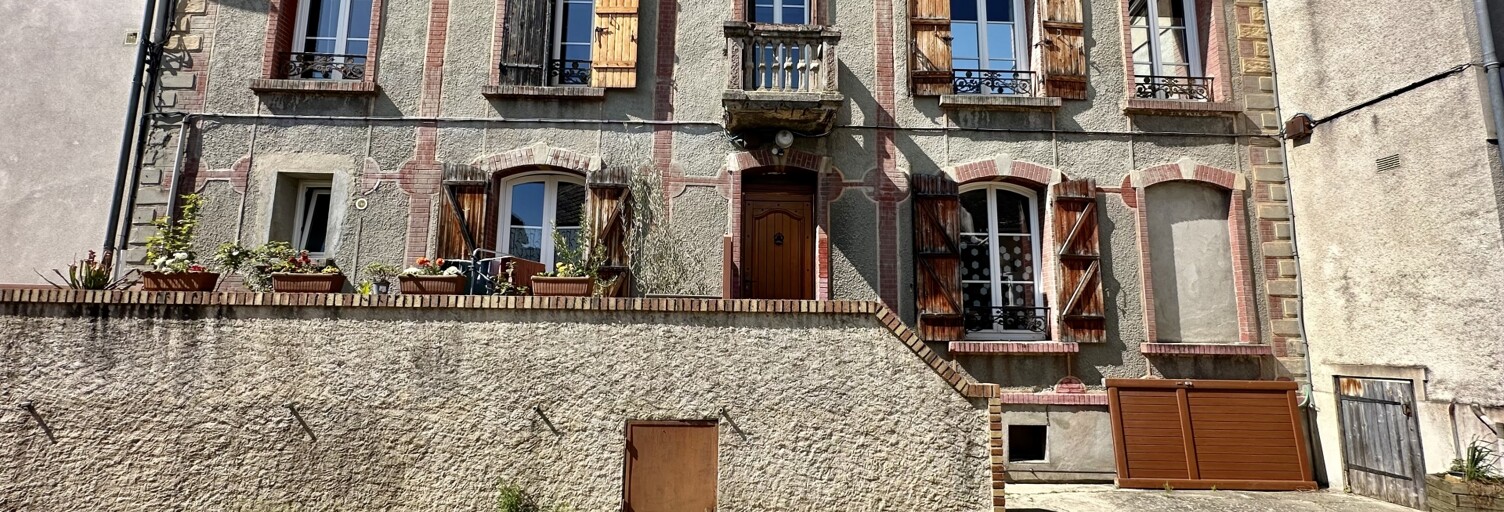 Appartement 4 Pièces 83 m² à vendre à Étampes (91150)