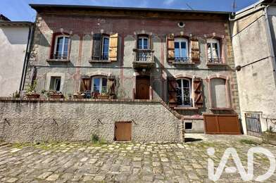 Appartement 4 pièces 180000 €