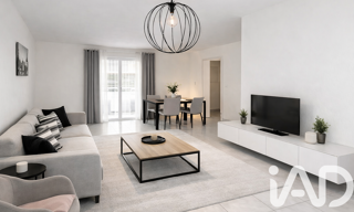 Appartement 3 Pièces 65 m² à vendre à Bordeaux (33800)