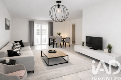 Appartement 3 pièces 169500 €