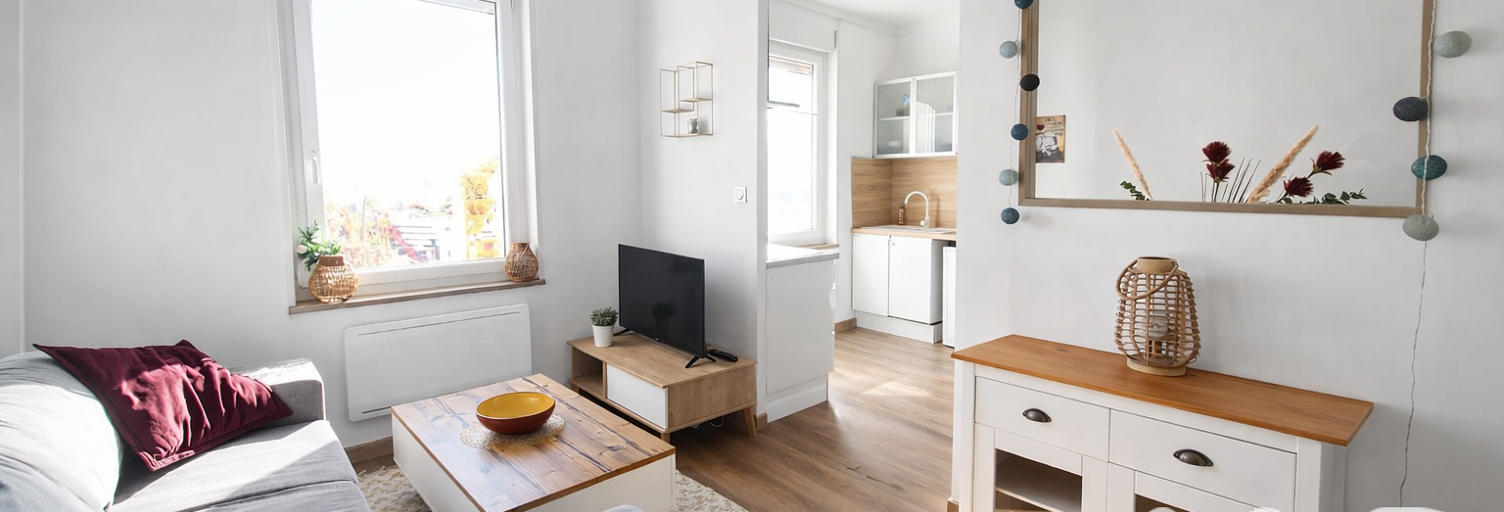 Appartement 3 Pièces 50 m² à vendre à Neuves-Maisons (54230)