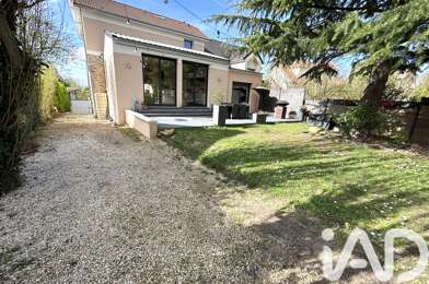 Maison 7 pièces 865000 €