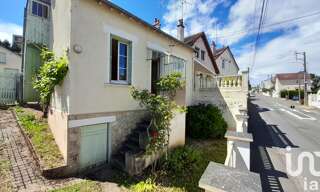 Maison 3 Pièces 45 m² à vendre à Chartres (28000)
