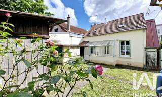 Maison 3 Pièces 45 m² à vendre à Chartres (28000)
