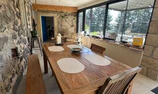 Maison 7 Pièces 149 m² à vendre à Pourchères (07000)