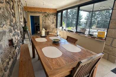 Maison 7 pièces 445000 €