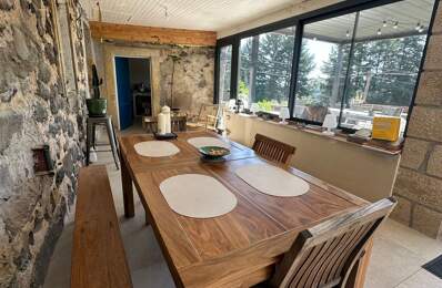 Vente Maison de campagne 7 pièces — photo du bien