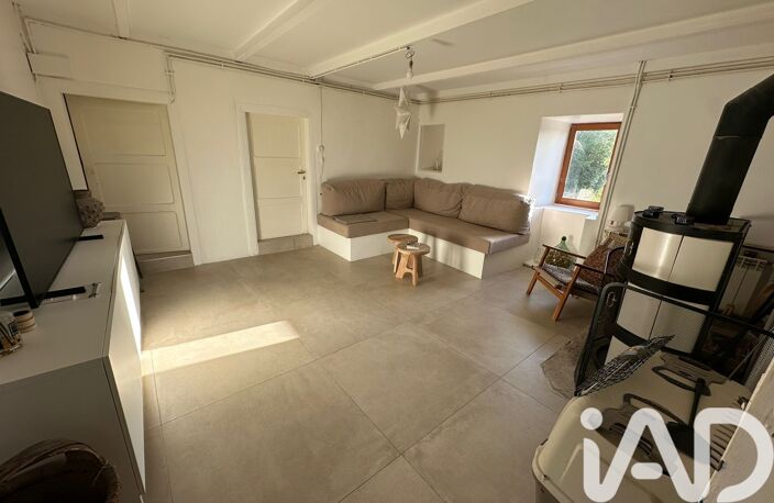 Vente Maison de campagne 7 pièces — photo 2