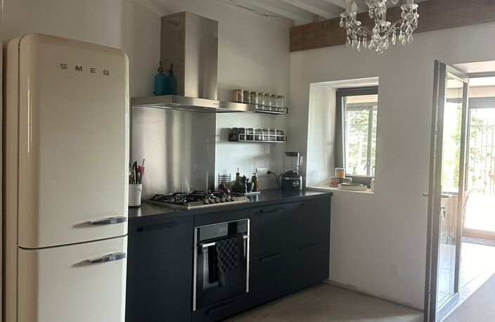 Vente Maison de campagne 7 pièces — photo 3