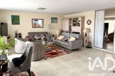 Appartement 4 pièces 850000 €