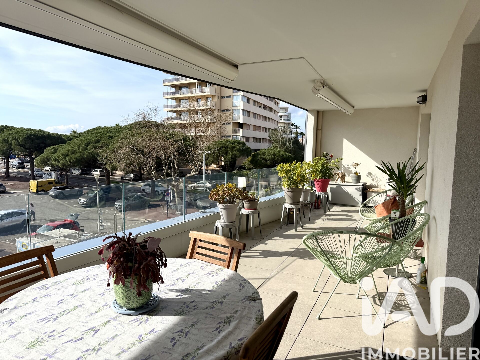 Vente Appartement 4 pièces - Photo 2