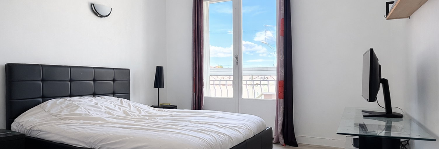 Maison 4 Pièces 65 m² à vendre à Perpignan (66000)