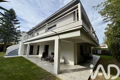 Maison 9 pièces 1017000 €