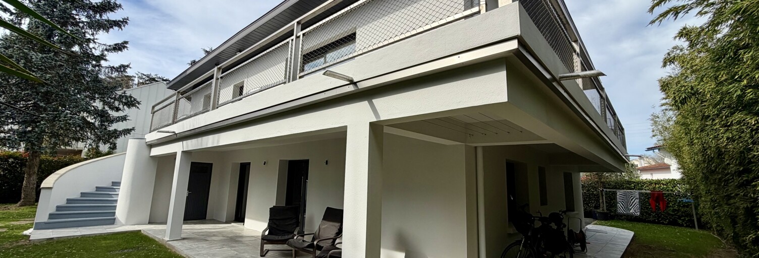 Maison 9 Pièces 210 m² à vendre à Anglet (64600)