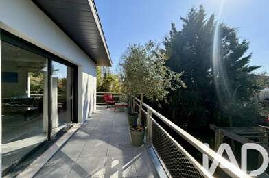 Maison 9 pièces 1017000 €