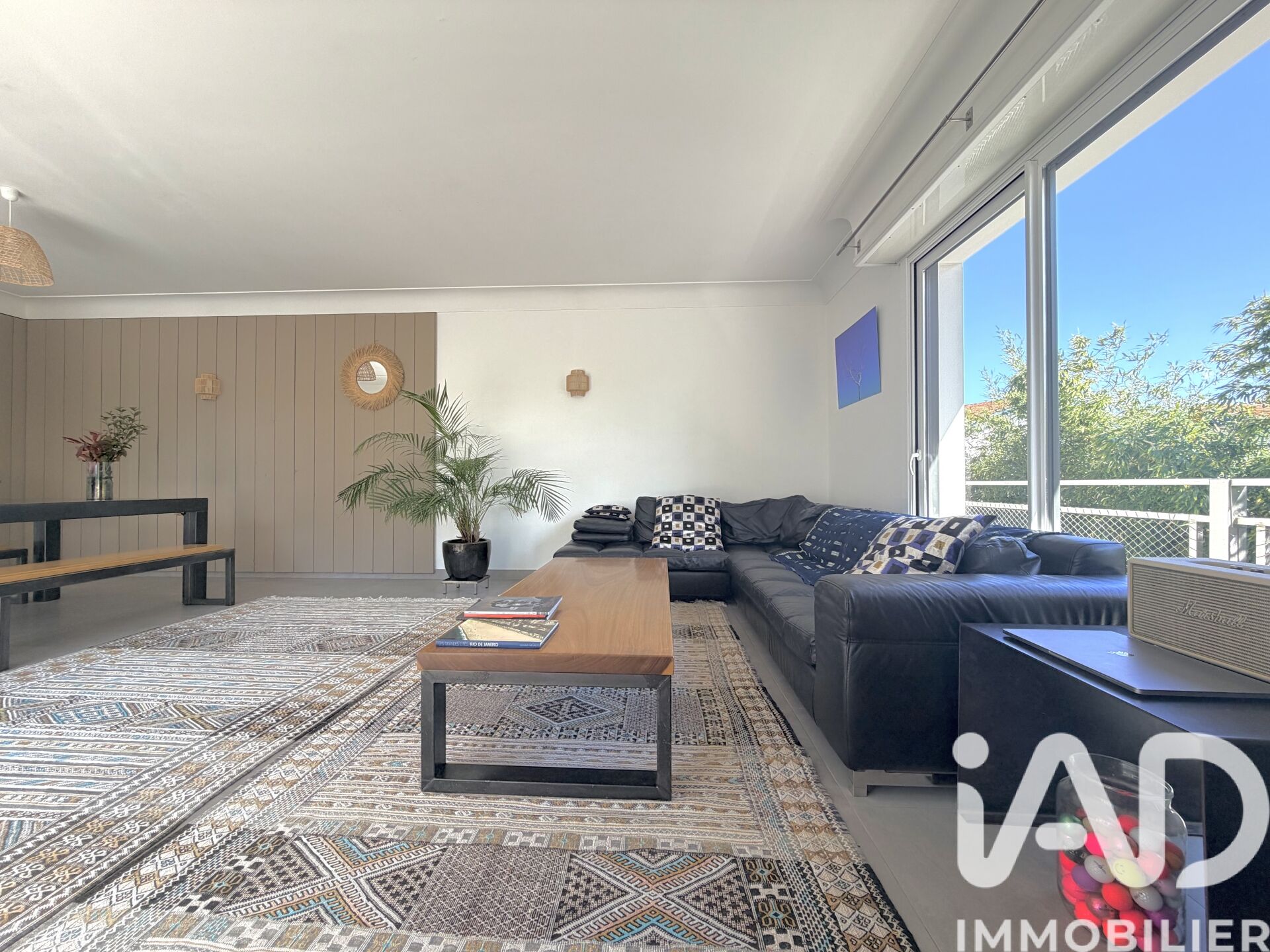Vente Maison/villa 9 pièces - Photo 4