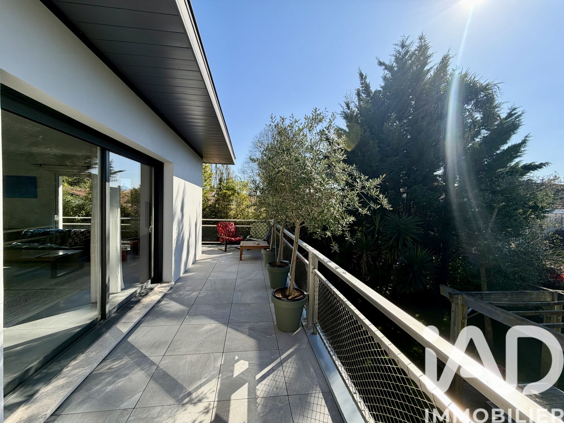 Vente Maison/villa 9 pièces - Photo 5