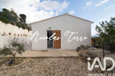 Maison 4 pièces 285000 €