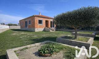 Maison 4 Pièces 95 m² à vendre à Torreilles (66440)