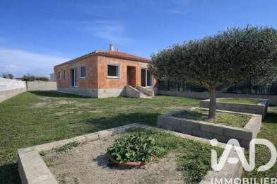 Maison 4 pièces 230000 €