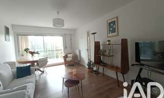 Appartement 3 Pièces 67 m² à vendre à Saint-Herblain (44800)