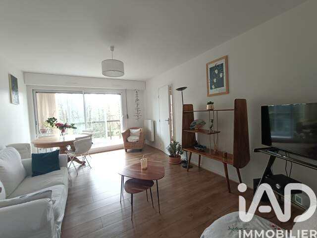 Vente Appartement 3 pièces — photo du bien
