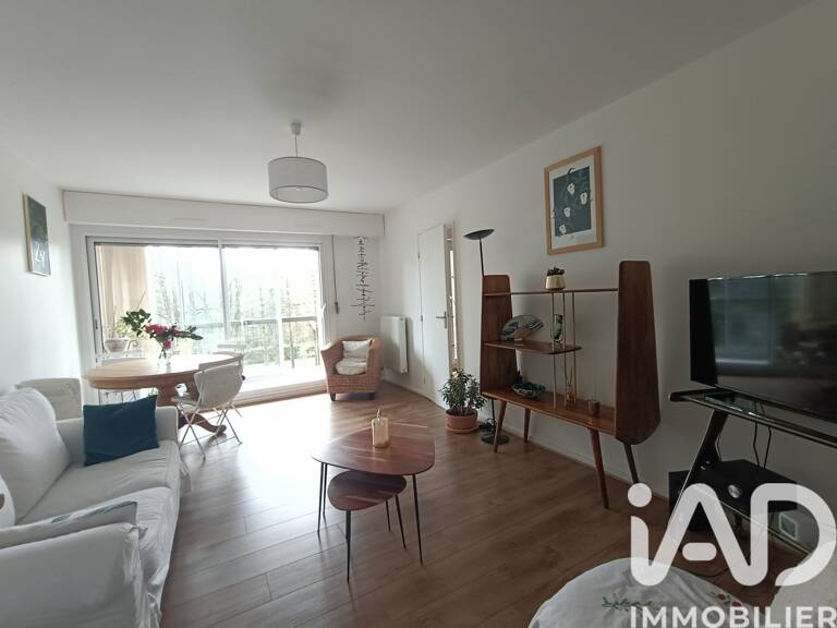 Vente Appartement 3 pièces — photo 1