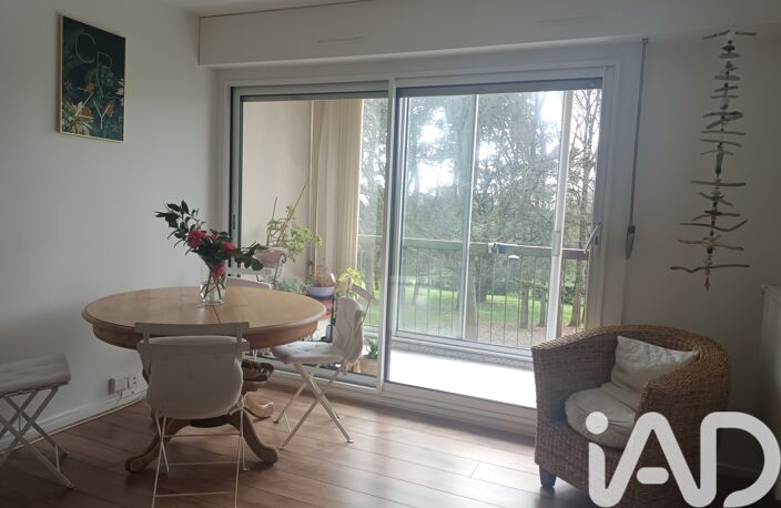 Vente Appartement 3 pièces — photo 2