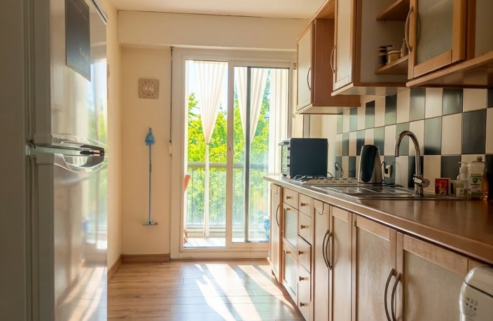 Vente Appartement 3 pièces — photo 3