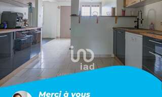 Maison 3 Pièces 62 m² à vendre à Pont-de-l'Arche (27340)