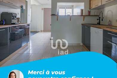 Maison 3 pièces 140000 €
