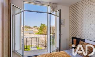 Appartement 2 Pièces 40 m² à vendre à Tours (37000)